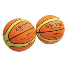 Espana Basketball (EBR7 & EBR5)