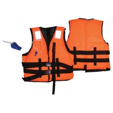 Life Jacket (Swimming Accessories)